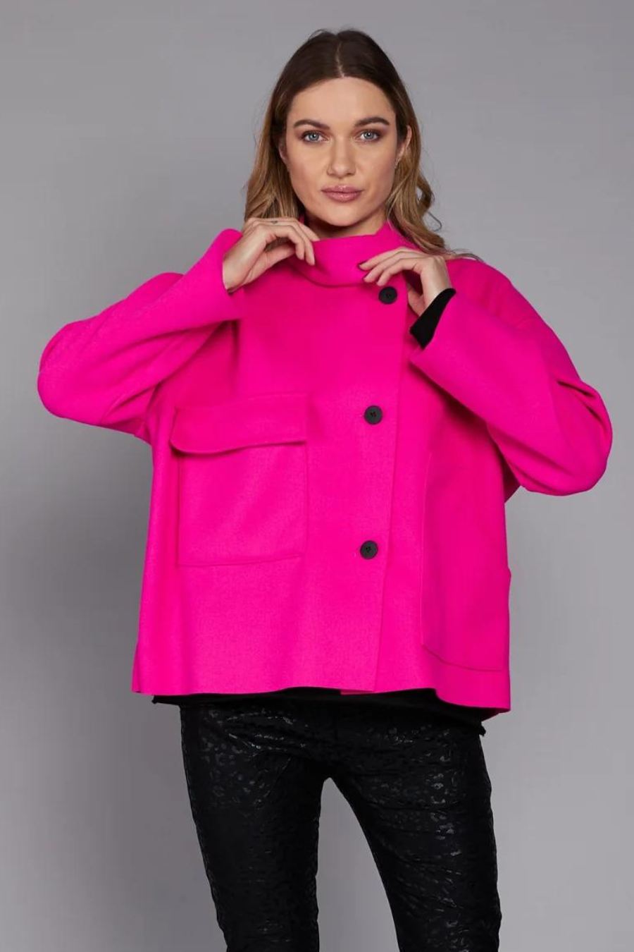 Coats & Jackets – Butter Studio Coats & Jackets – Butter Studio