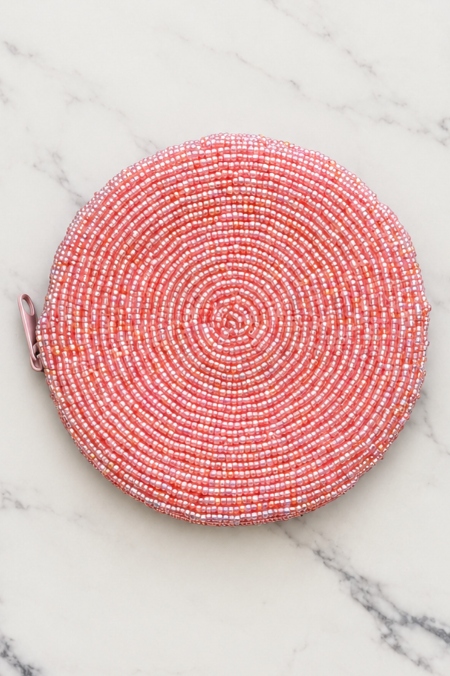 Beaded Coin Purses
