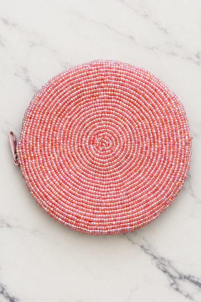 Beaded Coin Purses