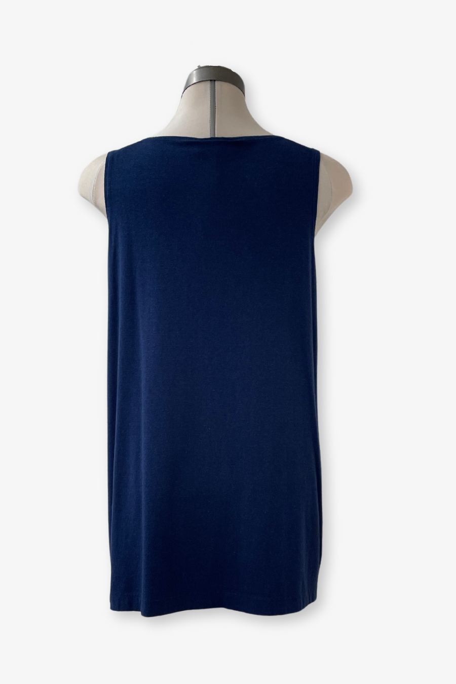 Pira Tank in Bamboo/Cotton
