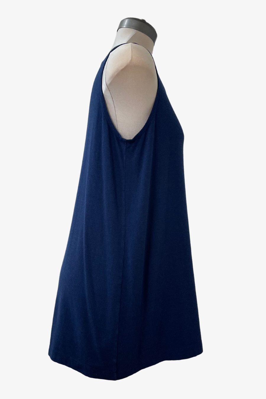 Pira Tank in Bamboo/Cotton