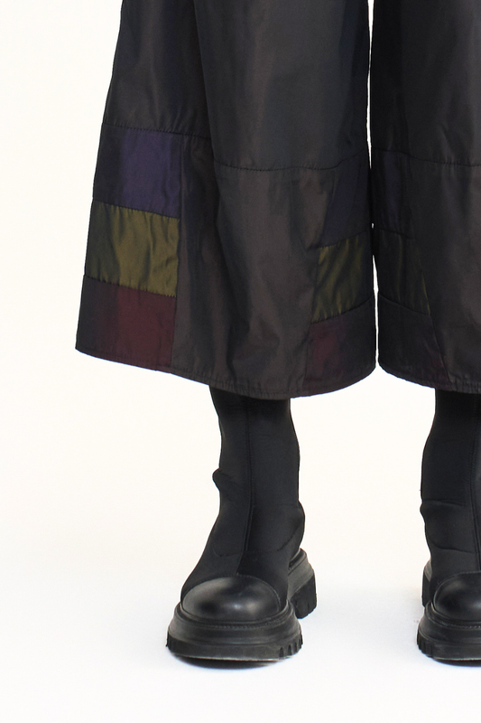 Reversible Pant-COMING SOON