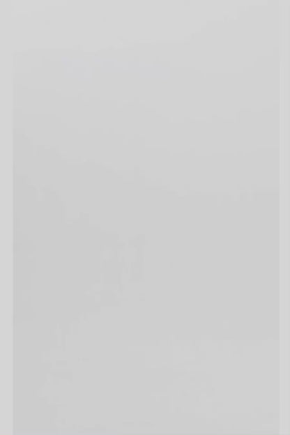 Cotton Dot "Duster"
