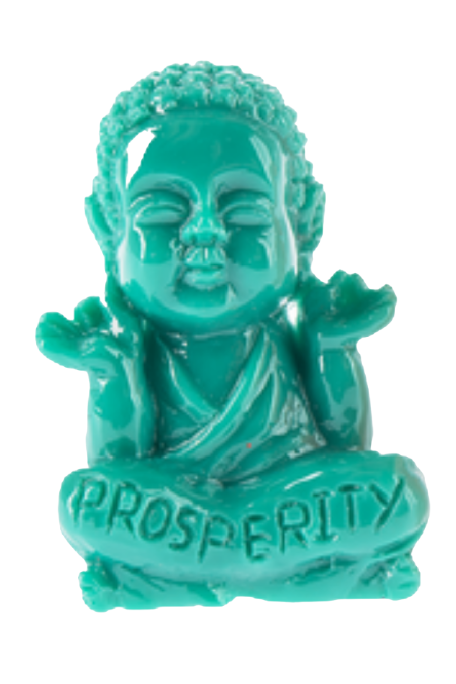 Pocket Buddha
