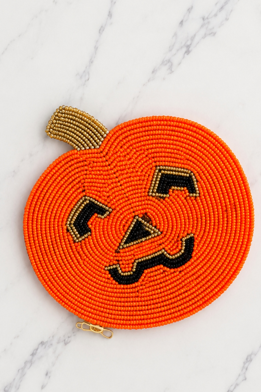 Beaded Coin Purses