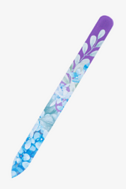 Printed Glass Nail Files