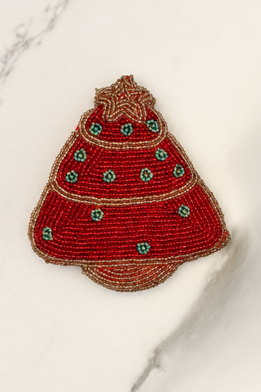 Beaded Coin Purses