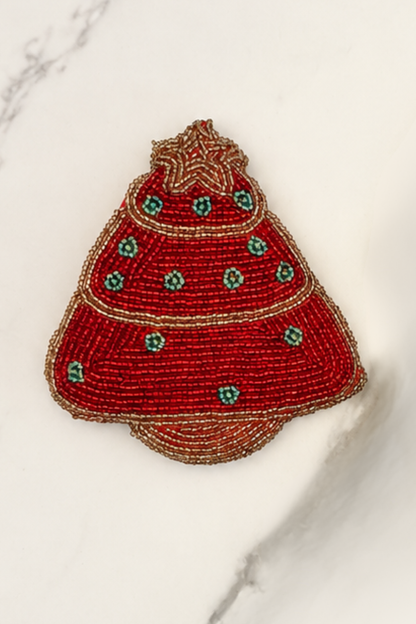 Beaded Coin Purses