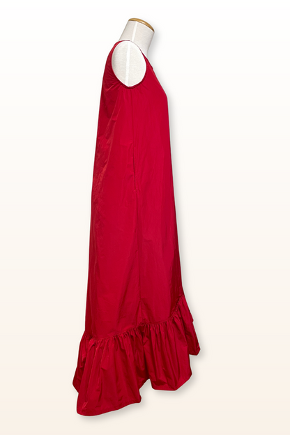 Angelina Dress