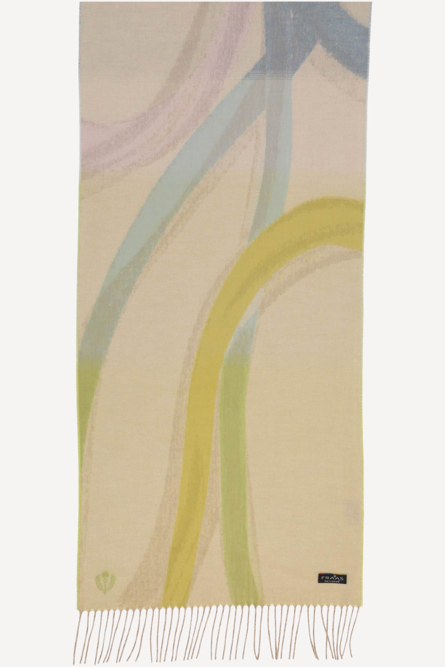 Ribbons Cashmink Scarf-COMING SOON