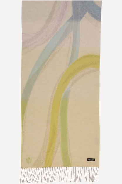 Ribbons Cashmink Scarf-COMING SOON