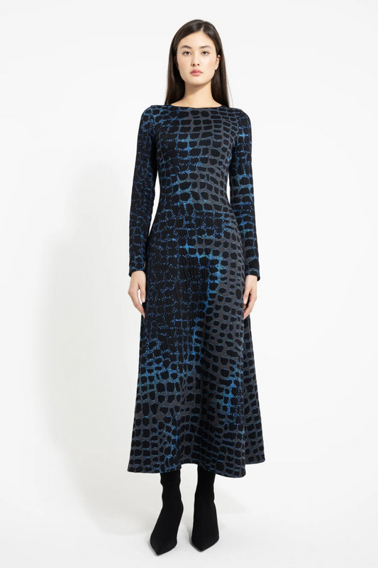 Romina Dress