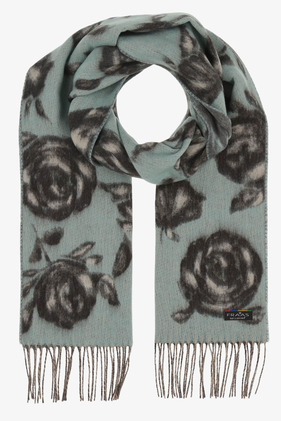 Cashmink Rose All Day Scarf