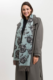 Cashmink Rose All Day Scarf