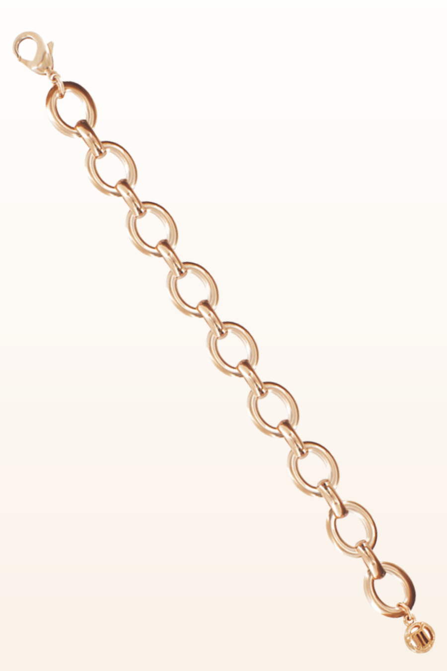 Lucy Chain Bracelet