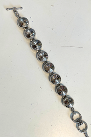 Anna Crystal Bracelet