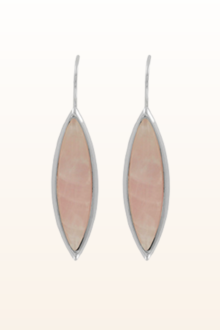 Nira Semi Precious Stone Earring