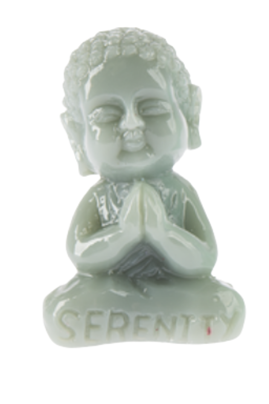 Pocket Buddha