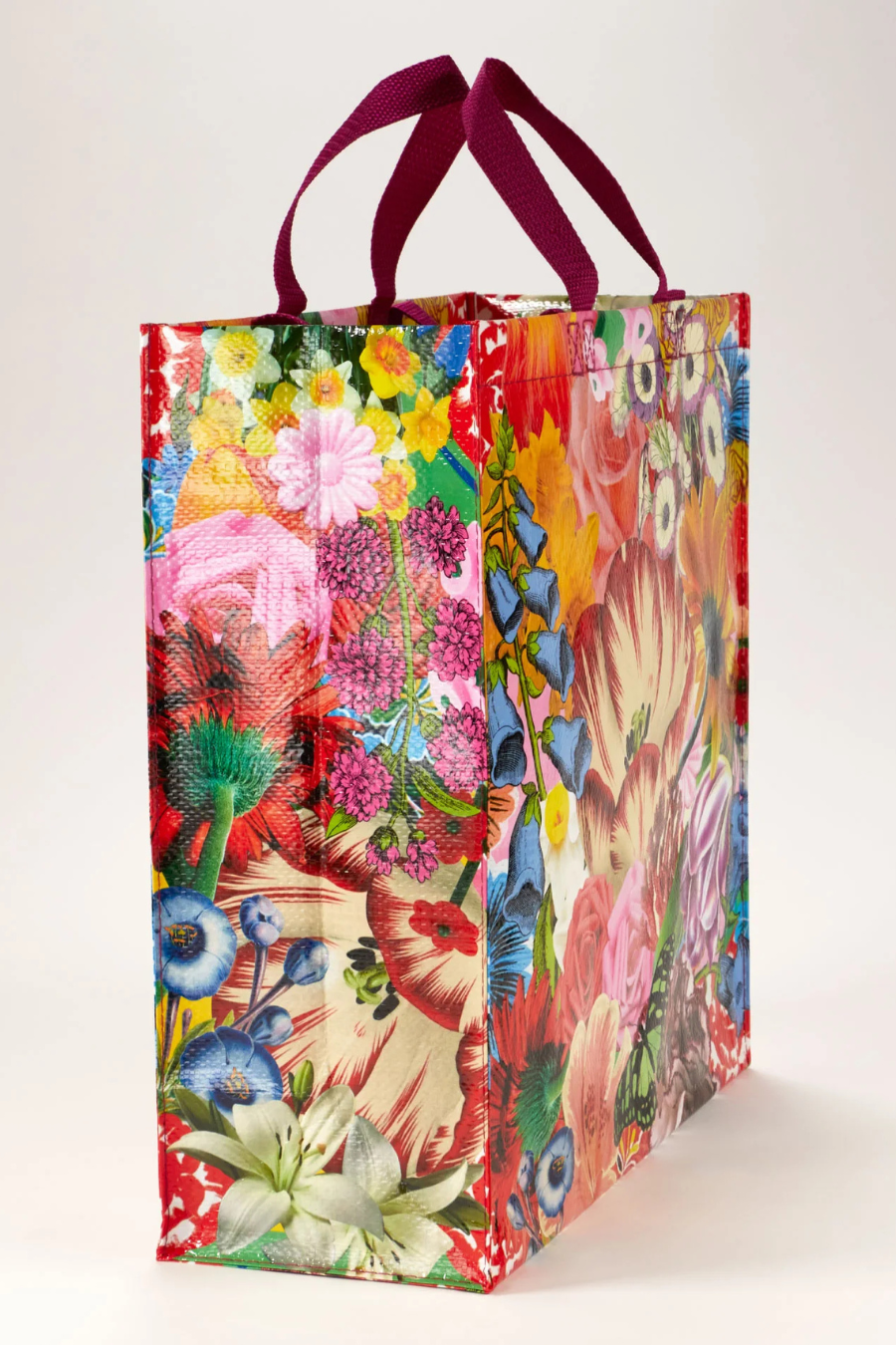 Blossom Shopper