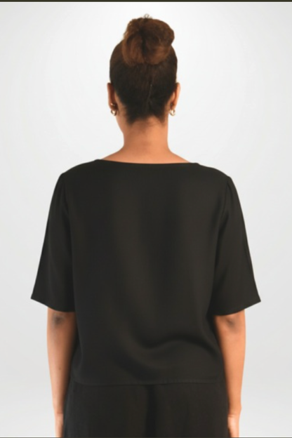 Simon Shirt in Light Linen-COMING SOON