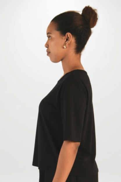 Simon Shirt in Light Linen-COMING SOON