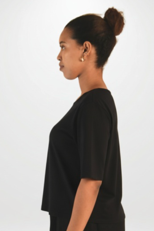 Simon Shirt in Light Linen-COMING SOON