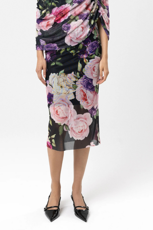 Aurora Skirt