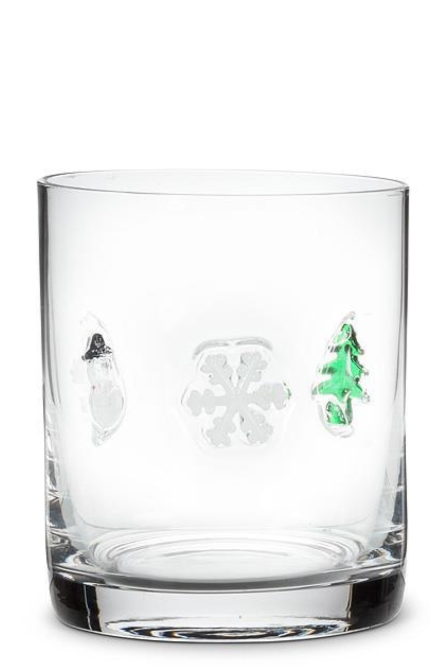Holiday Icon Tumbler-COMING SOON