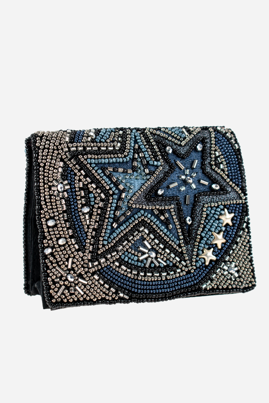Star Studded Wallet