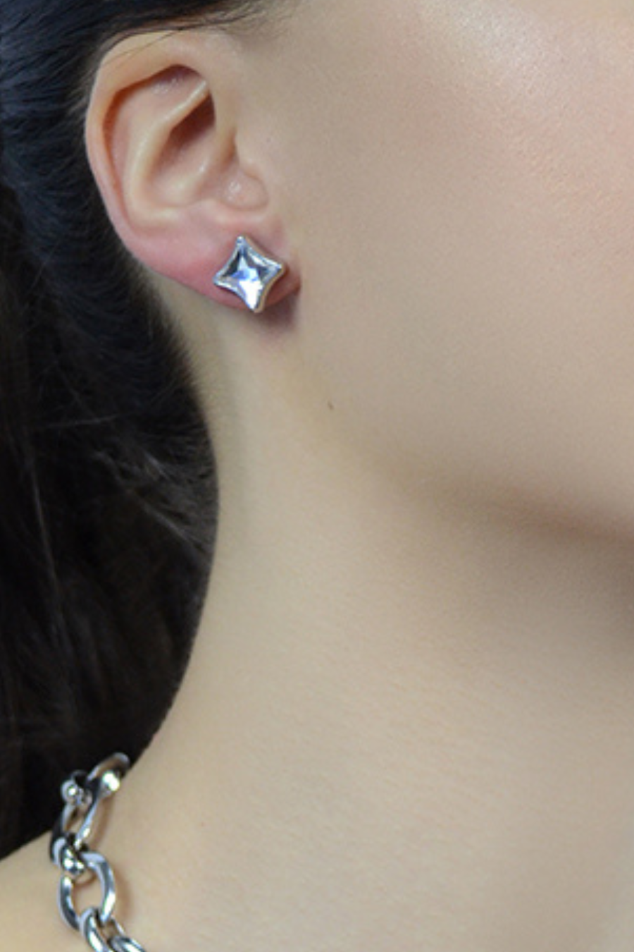 Stella Starlet Stud Earring