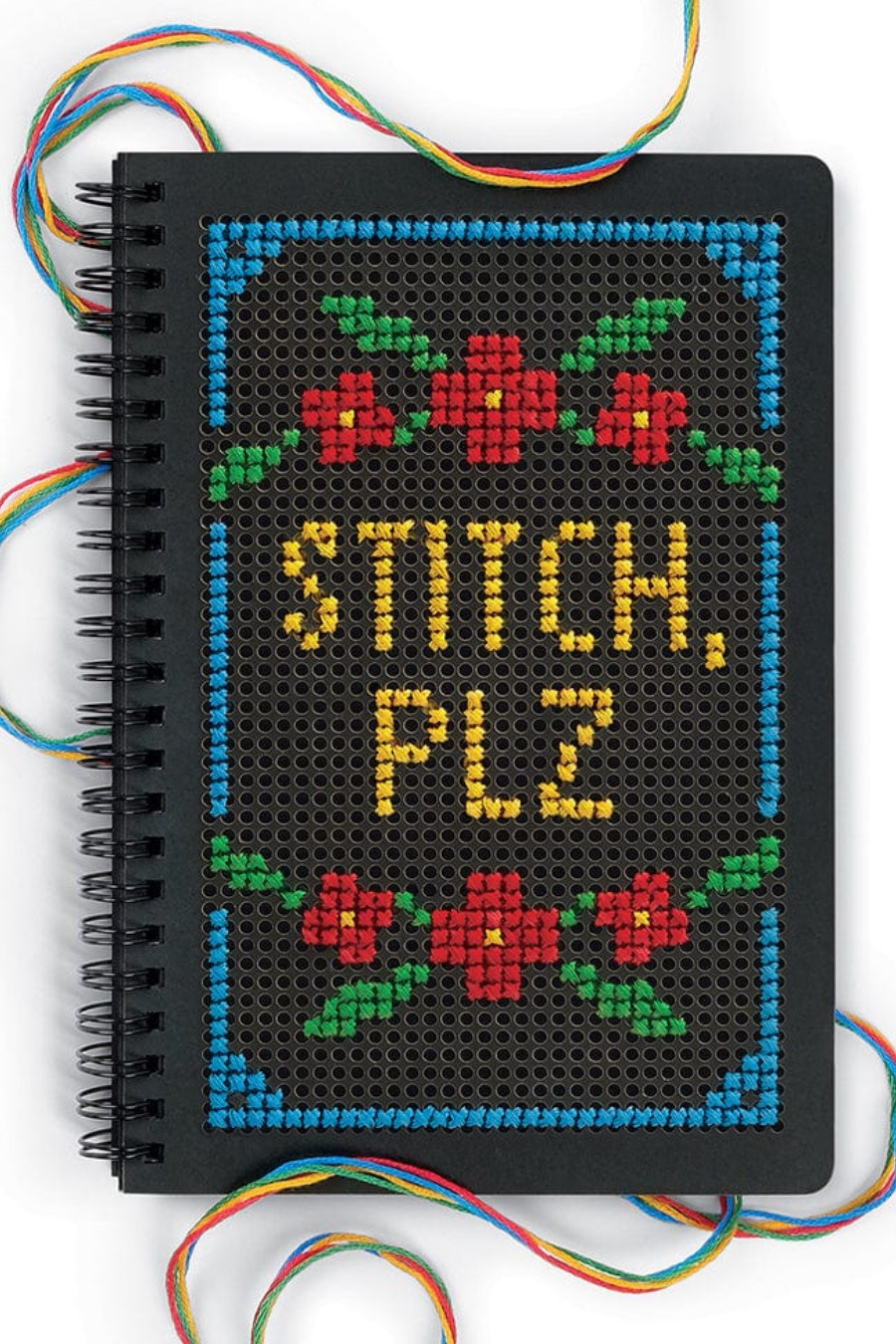 Stitch PLZ