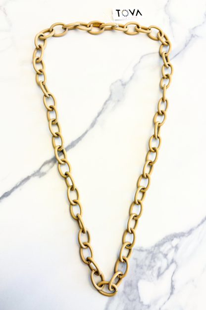 Colour Coated Chain