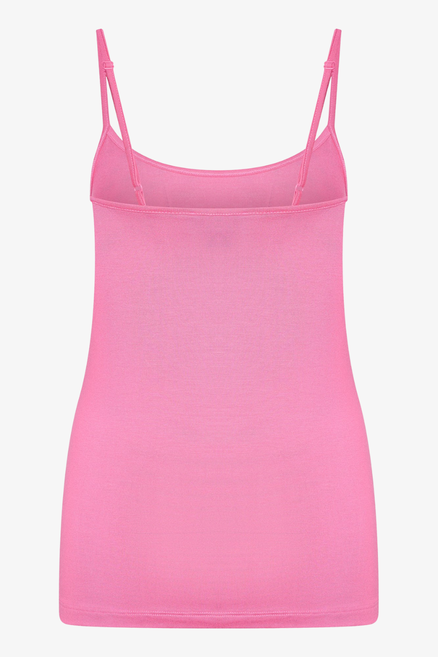 Tank Top with Adjustable Straps