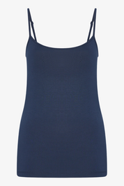 Tank Top with Adjustable Straps