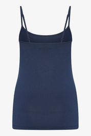 Tank Top with Adjustable Straps