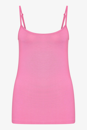 Tank Top with Adjustable Straps