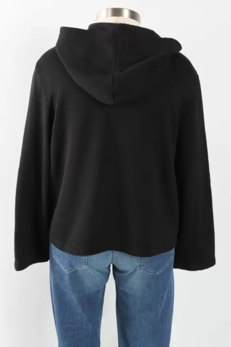 Tory Jacket in Bamboo Fleece-COMING SOON