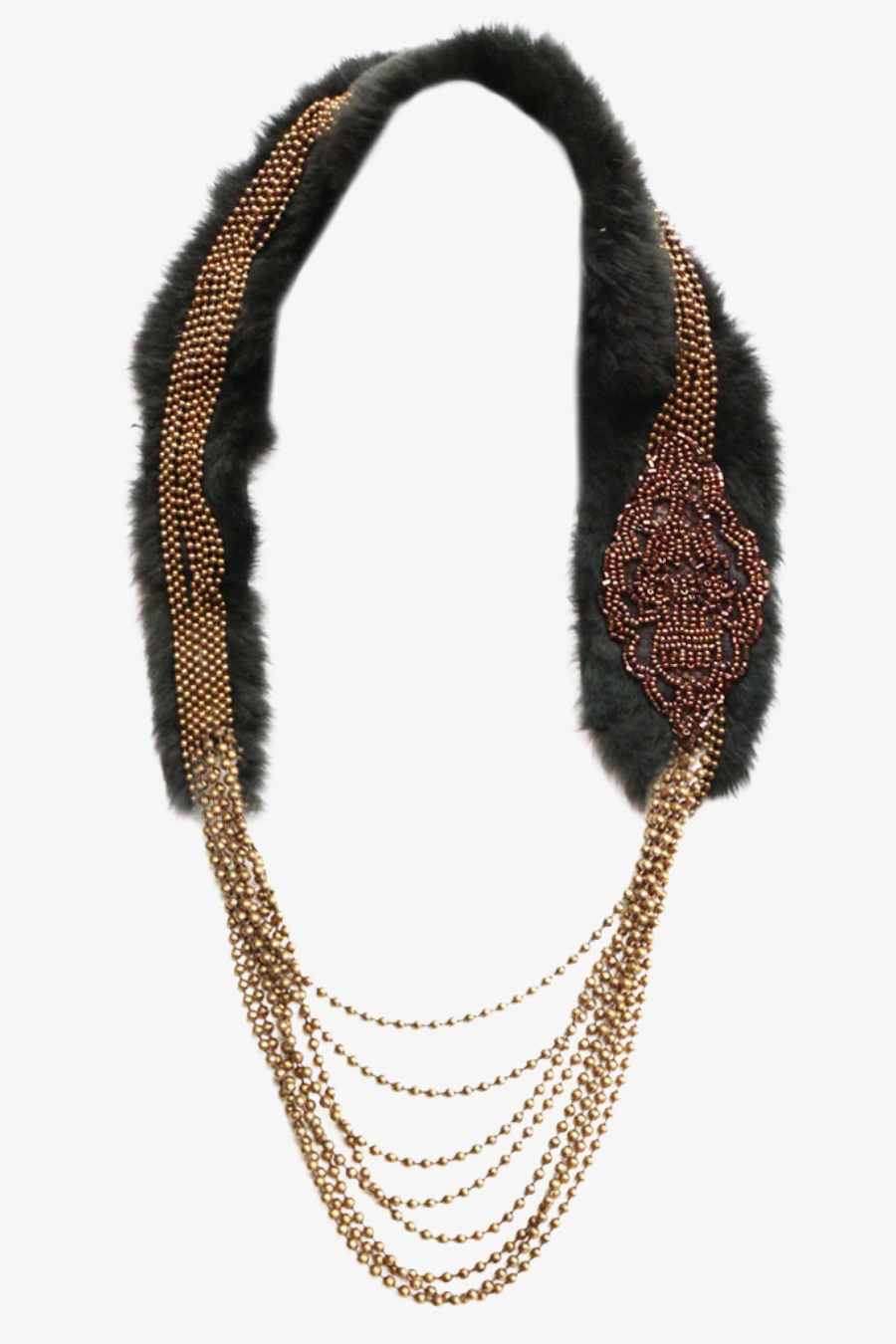 Vatma Necklace