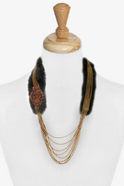 Vatma Necklace