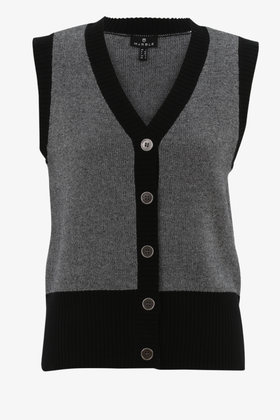 Cotton Vest