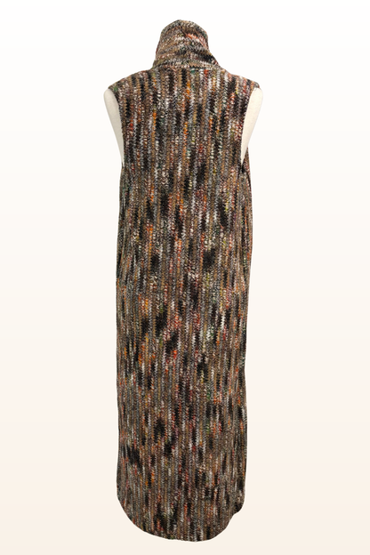 Edwin Vest-Size Xsmall ONLY