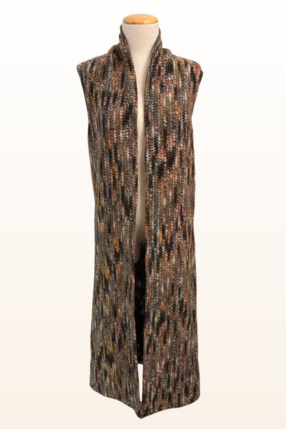 Edwin Vest-Size Xsmall ONLY