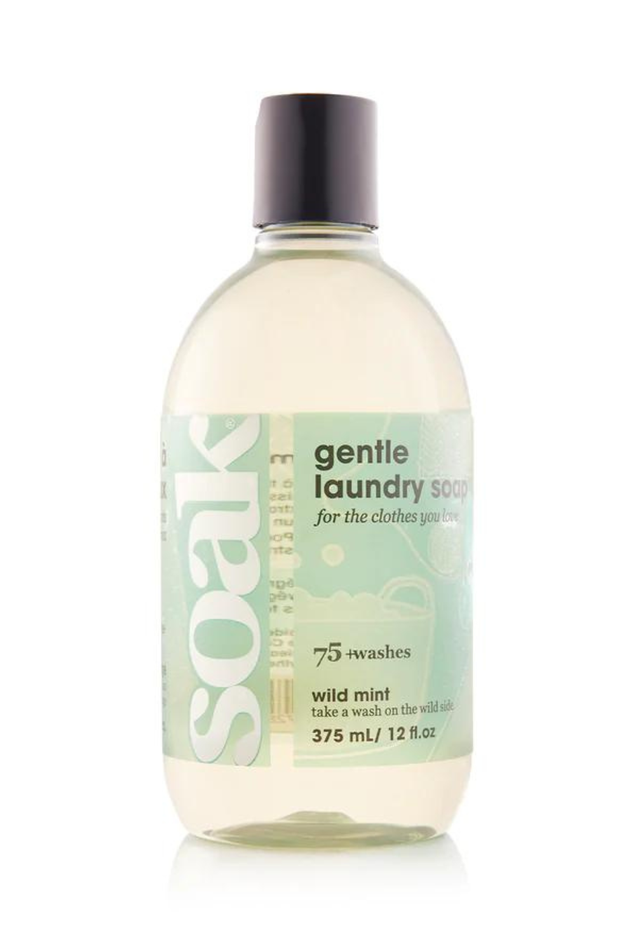 SOAK Laundry Soap