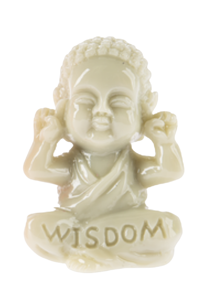 Pocket Buddha