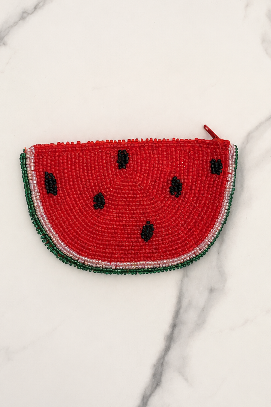 Beaded Coin Purses