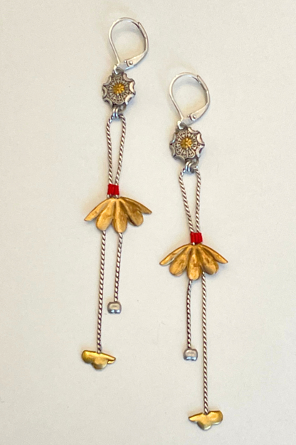 Oretta Earring