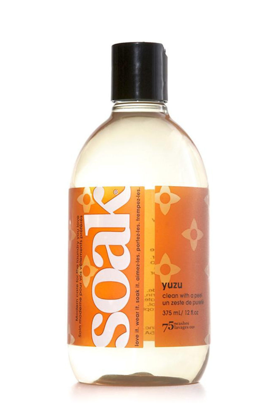 SOAK Laundry Soap