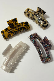 Jumbo Rectangular Jaw