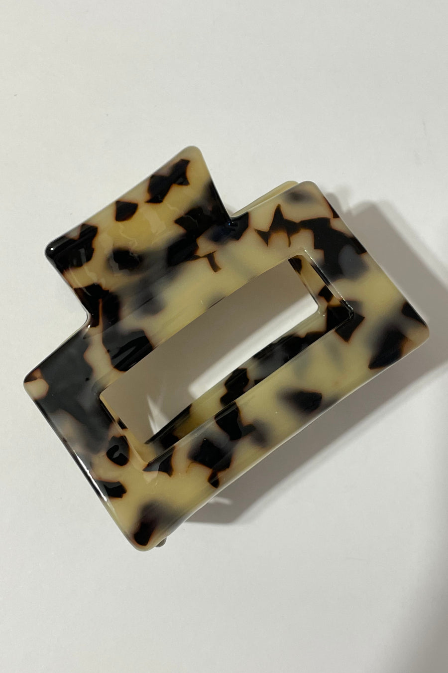 Large Rectangular Jaw