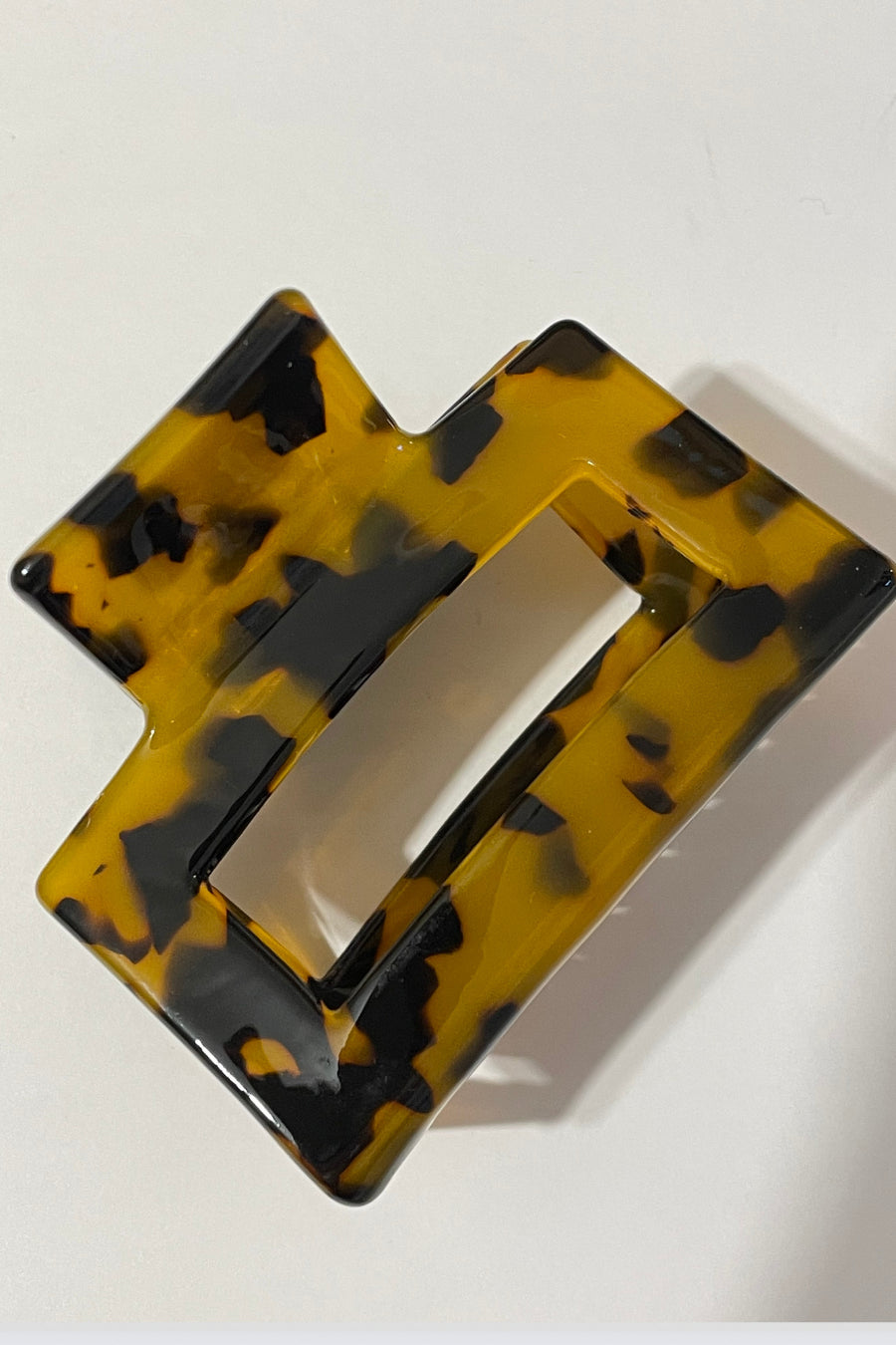 Large Rectangular Jaw